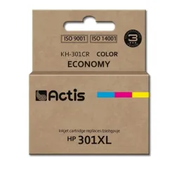 tusz-actis-kh-301cr-do-hp-trojkolorowy
