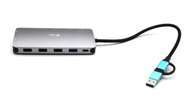 hub-usb-i-tec-cananotdockpd-1-portow-waga-z-opakowaniem-0-14-kg