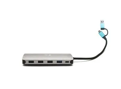 hub-usb-i-tec-cananotdockpd-1-portow-kod-producenta-cananotdockpd