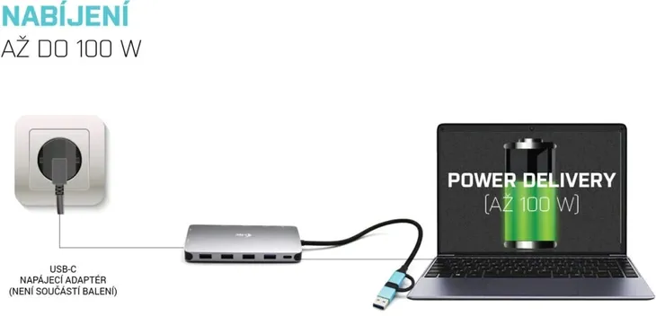 hub-usb-i-tec-cananotdockpd-1-portow-certyfikat-ce