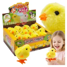12-sztuk-zabawkowy-kurczak-nakrecany-skaczacy-tupta-chodzi-10-cm-zolta