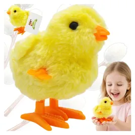 zabawkowy-kurczak-nakrecany-skaczacy-tupta-chodzi-10-cm-kurczaczek-zolta