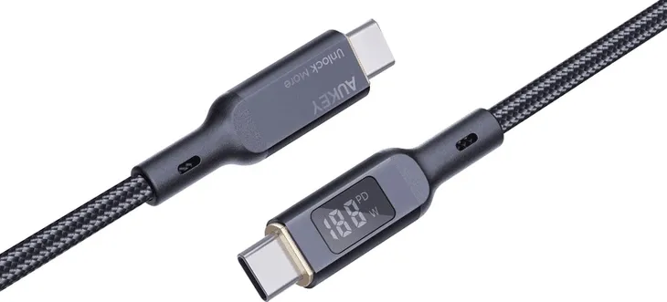 kabel-aukey-usb-typ-c-usb-typ-c-18-m-czarny-konstrukcja-oplot
