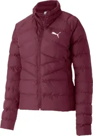 kurtka-damska-puma-warmcell-lightweight-burgundowa-582225-18-rozm-xs