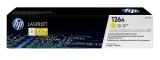 toner-hp-ce312a-zolty-yellow-model-ce312a