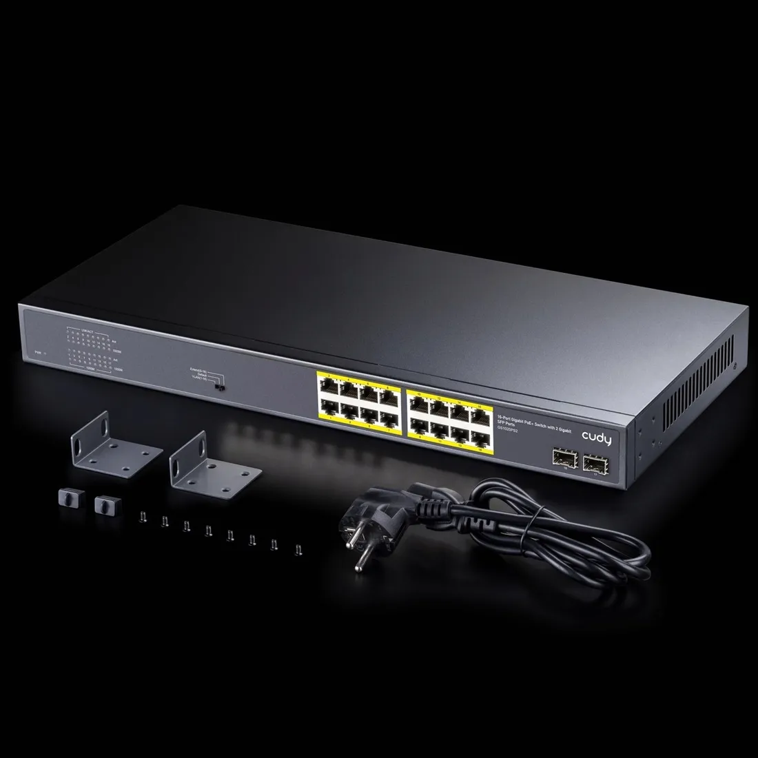 switch-cudy-gs1020ps2-18-portow