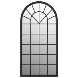 lustro-do-wnetrz-czarne-90x45-cm-zelazne