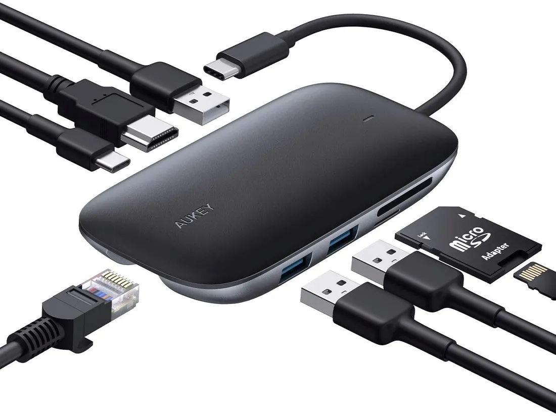 hub-usb-aukey-cb-c71-8-portow