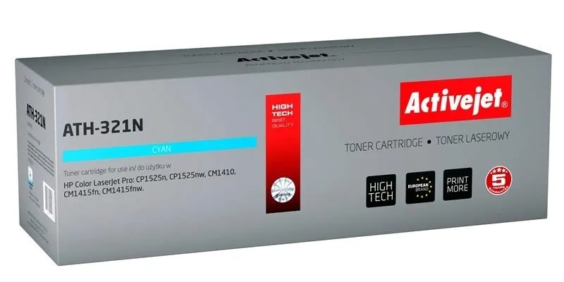 toner-activejet-do-hp-niebieski-cyan-ath-321n-kolor-niebieski-cyan