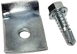 przelotka-blaszkowa-ocynk-z-wkretem-do-ogrodzenia-panel-drut-siatka