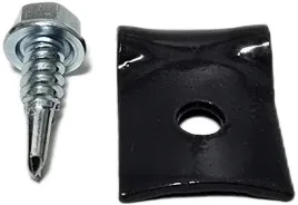 przelotka-blaszkowa-antracyt-z-wkretem-do-ogrodzenia-panel-drut-siatka