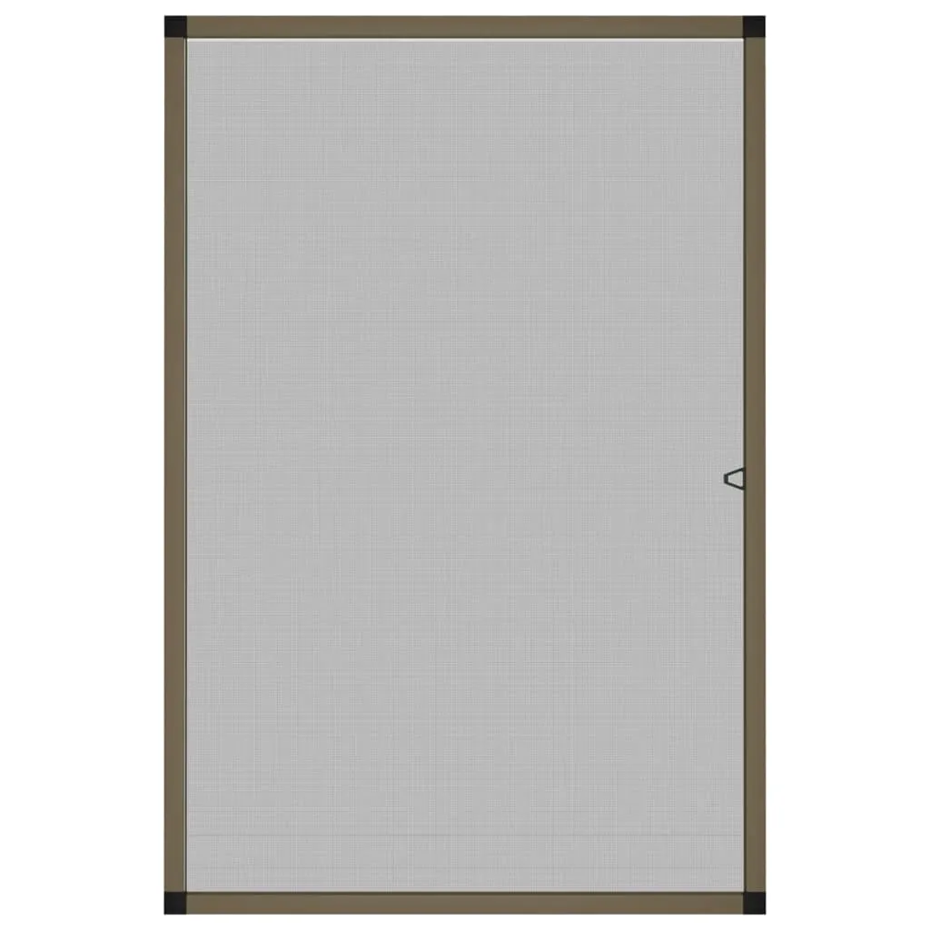 moskitiera-okienna-brazowa-80x120-cm-stan-nowy