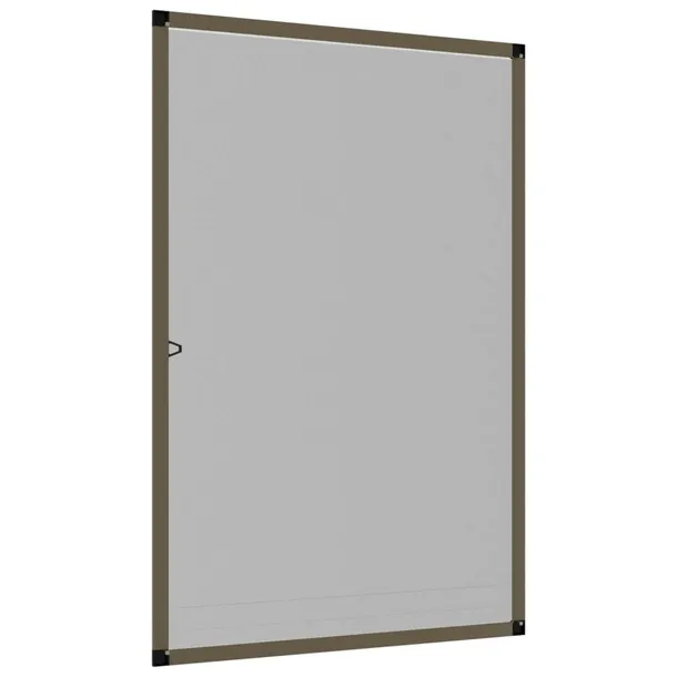 moskitiera-okienna-brazowa-80x120-cm-kolor-brazowy