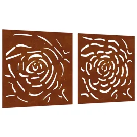 ogrodowa-dekoracja-scienna-2-cz-55x55-cm-stal-kortenowska