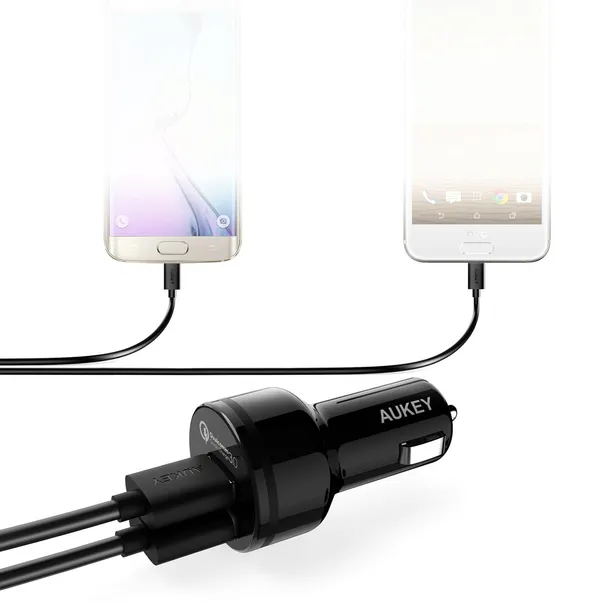 ladowarka-samochodowa-usb-aukey-4800-ma-prad-wyjsciowy-4800-ma