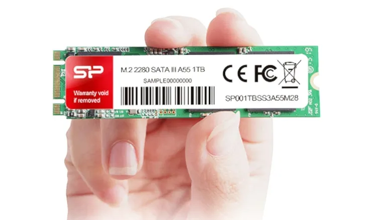 dysk-ssd-silicon-power-a55-1tb-m-2-sata-maksymalna-predkosc-odczytu-560-mb-s