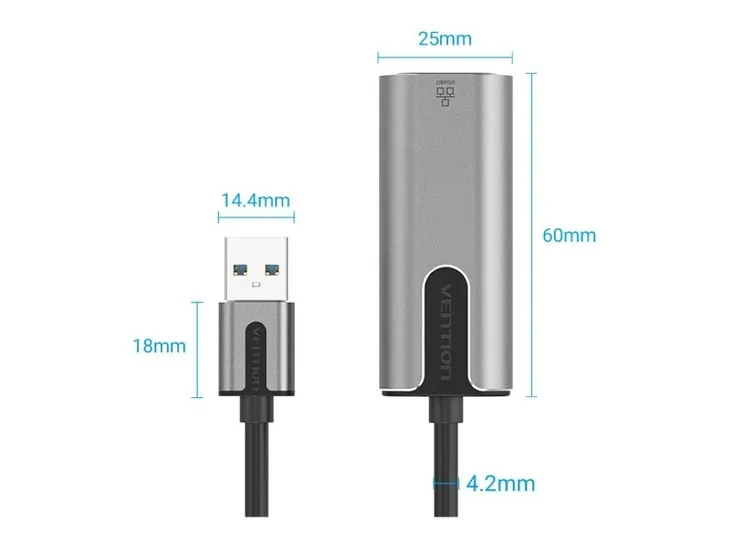 adapter-gigabit-ethernet-vention-usb-3-0-interfejs-usb-3-0