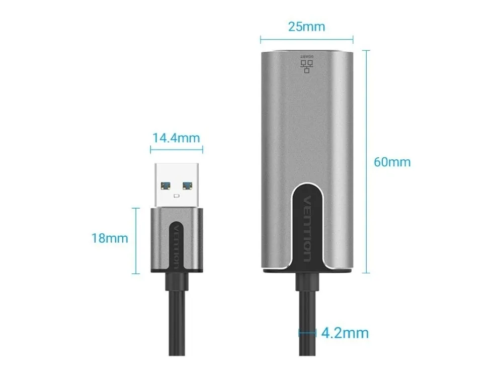 adapter-gigabit-ethernet-vention-usb-3-0