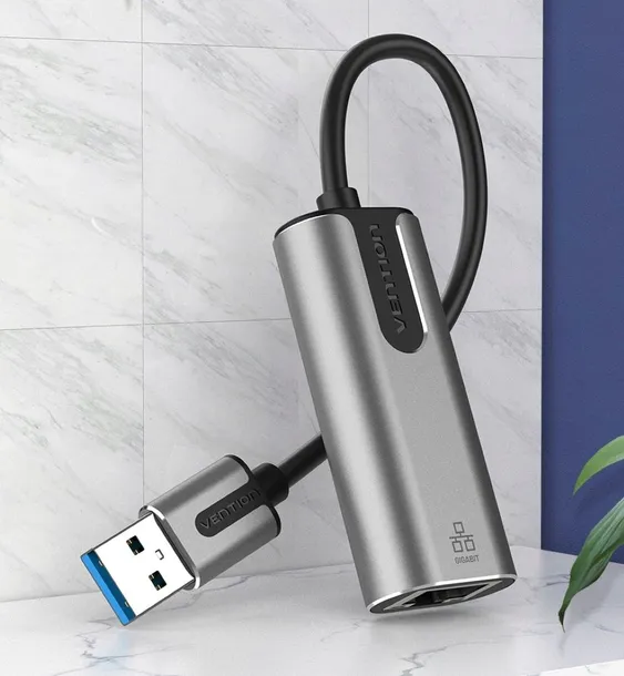adapter-gigabit-ethernet-vention-usb-3-0-liczba-portow-lan-rj-45-1