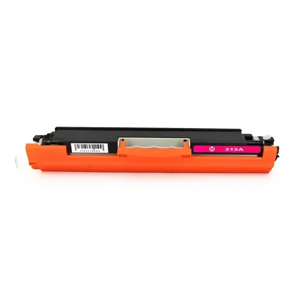 toner-hp-126a-ce313a-czerwony-magenta-waga-z-opakowaniem-0-5-kg