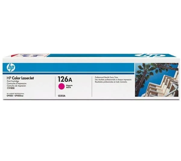 toner-hp-126a-ce313a-czerwony-magenta-wydajnosc-1000-str