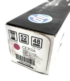 toner-hp-126a-ce313a-czerwony-magenta-kolor-czerwony-magenta-waga-z-opakowaniem-0-5-kg