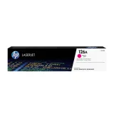 toner-hp-126a-ce313a-czerwony-magenta-kolor-czerwony-magenta-model-126a