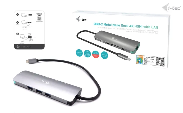 stacja-dokujaca-i-tec-c31nanodocklanpd-interfejs-usb-typ-c-waga-z-opakowaniem-0-087-kg-kod-producenta-c31nanodocklanpd