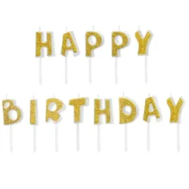 swieczki-na-tort-happy-birthday-zlote-partypal