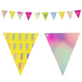 baner-flagi-electric-holo-partydeco-180-cm