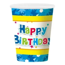 kubeczki-papierowe-270-ml-happy-birthday-niebieskie-6-szt