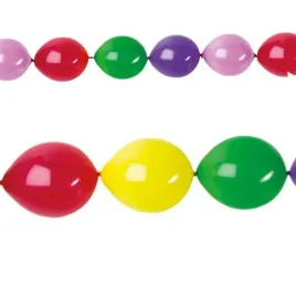 balony-girlanda-mix-amscan-11-10-szt