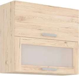 nicea-szafka-kuchenna-wiszaca-80-cm-dab-bordeaux