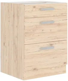 szafka-kuchenna-szuflady-60-cm-dab-bordeaux-nicea