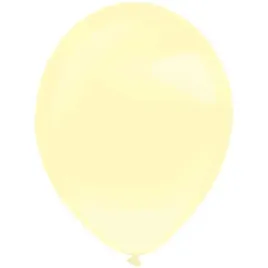 balony-decor-premium-pearl-zolte-jasne-amscan-11-50-szt