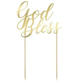 dekoracja-na-tort-god-bless-zloty-partydeco-275-cm