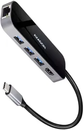 hub-usb-c-axagon-6w1-z-3x-usb-a-hdmi-gigabit-lan-pd-60w