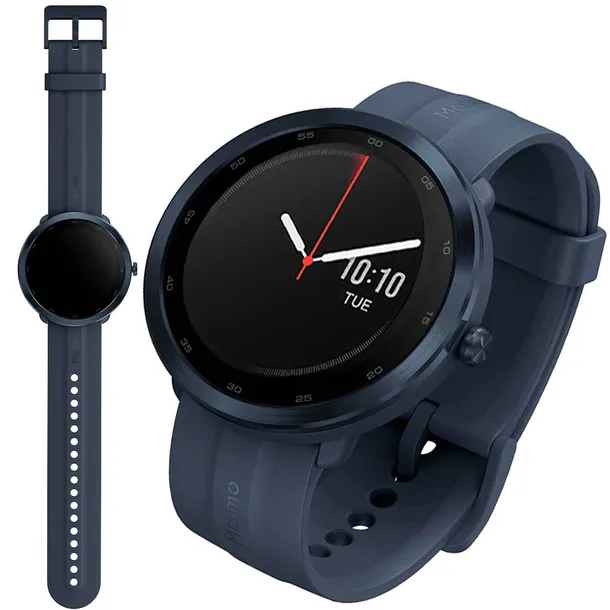 smartwatch-maimo-watch-r-niebieski-ksztalt-koperty-okragla