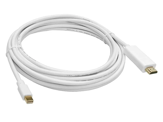 kabel-mini-displayport-hdmi-logilink-cv0125-5m-waga-z-opakowaniem-0-223-kg