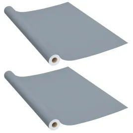 samoprzylepna-okleina-meblowa-pvc-szara-500-x-90-cm-2-sztuki