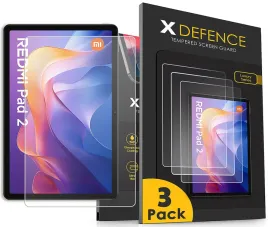 3x-szklo-ochronne-do-xiaomi-redmi-pad-2-hybrydowe-szybka-jakosc