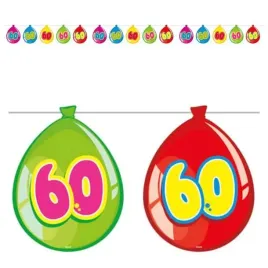 baner-60-urodziny-baloniki-1000-cm