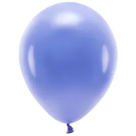 balony-ekologiczne-ultramarynowe-partydeco-10-10-szt