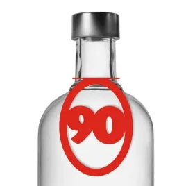 zawieszki-na-alkohol-urodziny-90-czerwone-10-szt