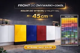 front-do-zmywarki-45-cm-cokol-kolor-do-wyboru-polysk-mat-z-palety-ral