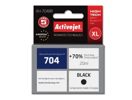 tusz-activejet-ah-704br-do-hp-704-czarny-black-20ml