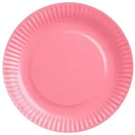 talerzyki-papierowe-klasyczne-jasnorozowe-18-cm-6-szt
