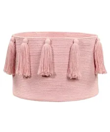 kosz-dekoracyjny-tassels-pink-lorena-canals