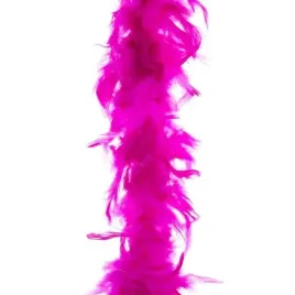 boa-deluxe-fuksja-funnyfashion-200-cm-45-g