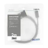 kabel-logilink-displayport-dvi-cv0131-2-m-marka-logilink